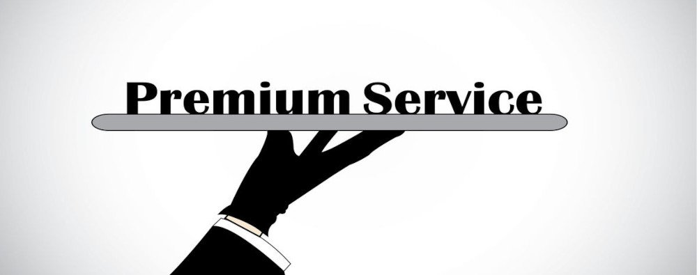 TSV Premium Service