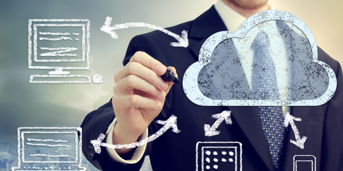 De opkomst van de cloud. Kansen en uitdagingen voor ICT-managers